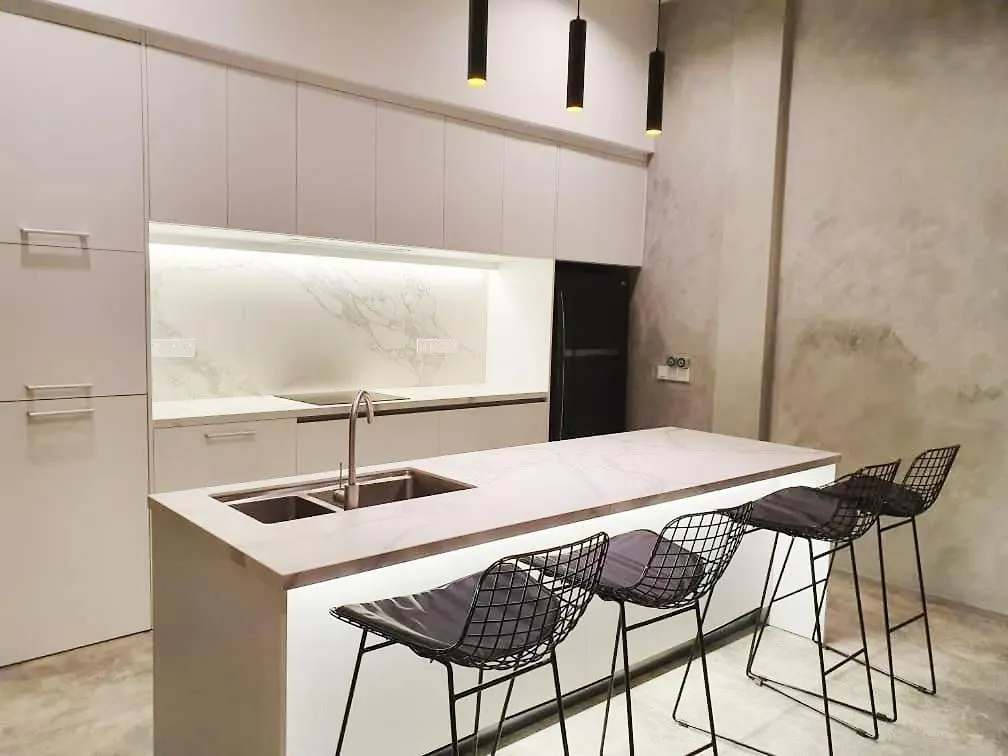 Casa vacanze Luxurious Georgetown Townhouse In Core Zone