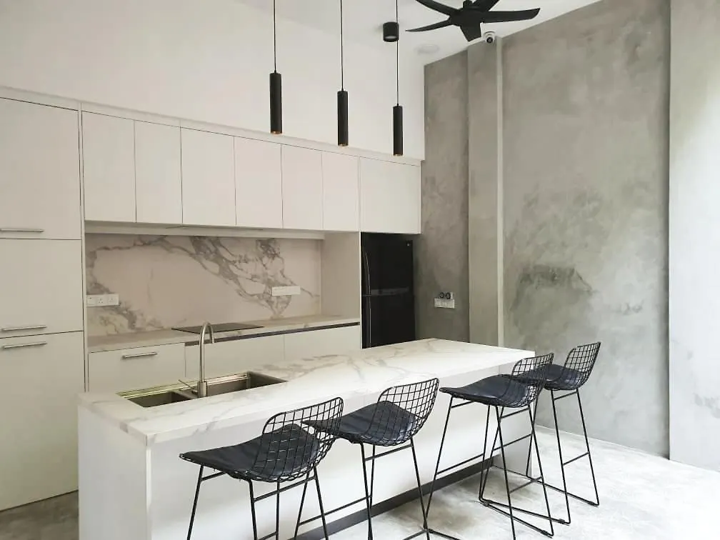 Luxurious Georgetown Townhouse In Core Zone Casa vacanze