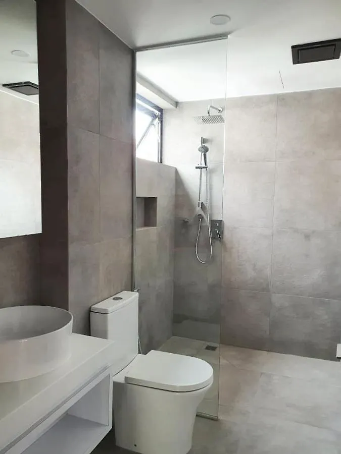 Casa vacanze Luxurious Georgetown Townhouse In Core Zone