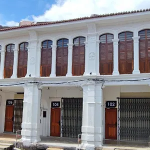 Treasure Hunter At Heritage George Town