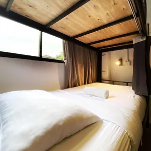 旅馆 Pine Armenian, 乔治敦
