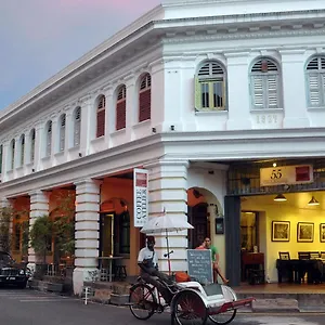 Coffee Atelier George Town