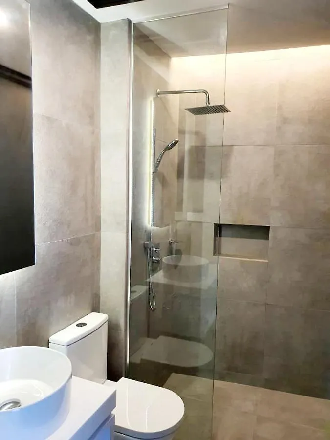 Holiday home Luxurious Georgetown Townhouse In Core Zone Malaysia